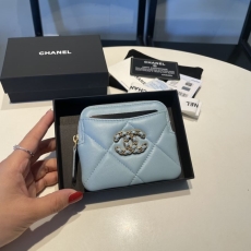 Chanel Wallet Purse